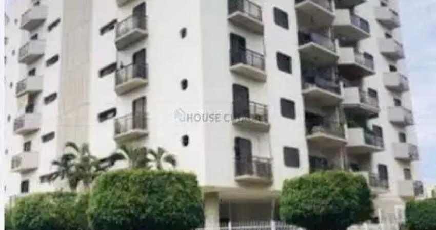 Apartamento com 3 quartos à venda na Avenida Coronel Escolástico, sn, Bandeirantes, Cuiabá
