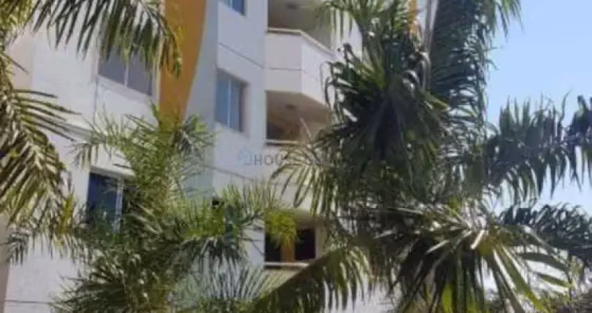Apartamento Residencial Jardins