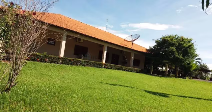 Oportunidade Sítio Cuiabá