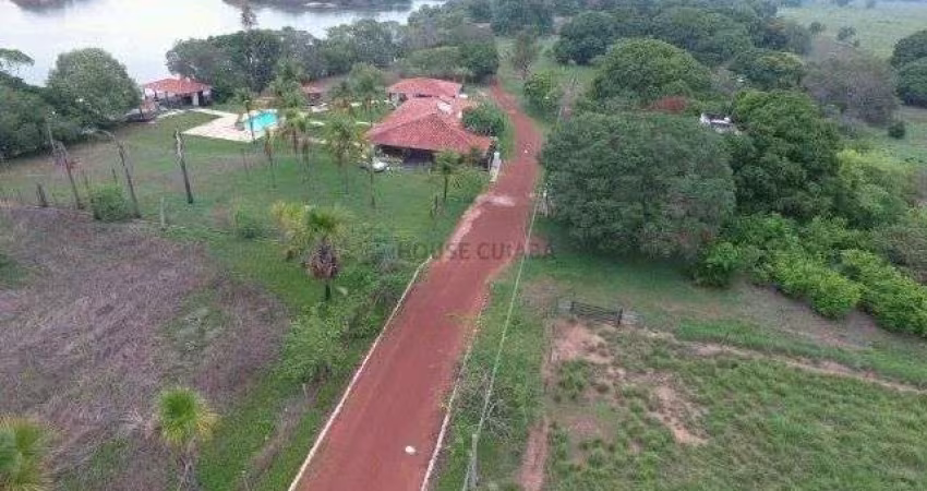Excelente Investimento Fazenda Entre Rios e Araguiaia/MT