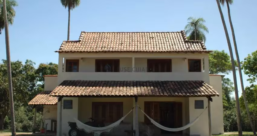 Fazenda à venda na Barão, 354, Zona Rural, Barão de Melgaço