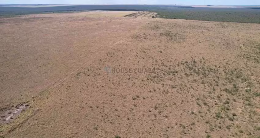 Fazenda à venda na Zona Rural, 123, Jardim Alvorada, Campo Novo do Parecis