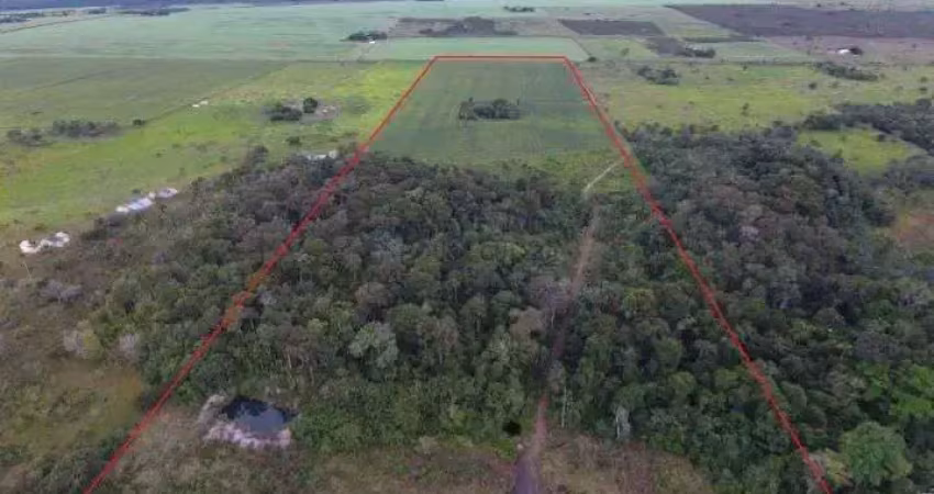Chácara / sítio com 2 quartos à venda na Zona Rural, 545, Zona Rural, Diamantino