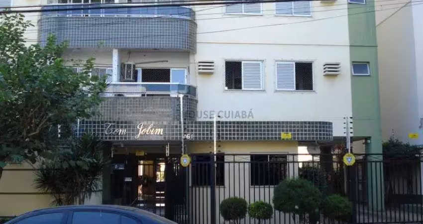 Vende-se Lindo Apartamento 3/4 - De frente ao Parque Mãe Bonifácia