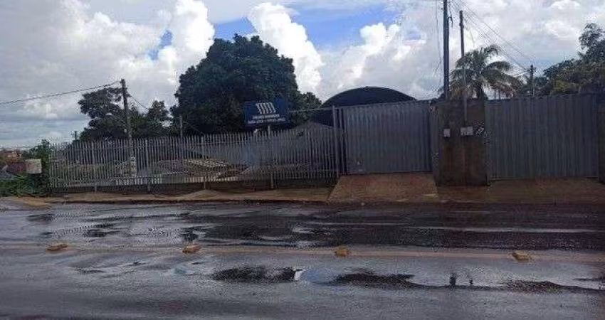 Casa com 4 quartos à venda na Avenida Gonçalo Antunes de Barros, 1, Bosque da Saúde, Cuiabá