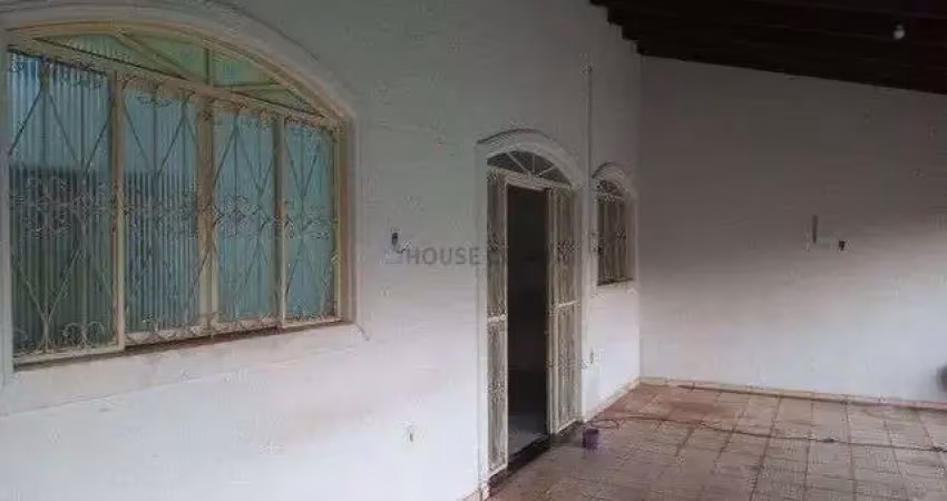 Casa com 3 quartos à venda na Avenida V-2, 23, Nova Esperança, Cuiabá