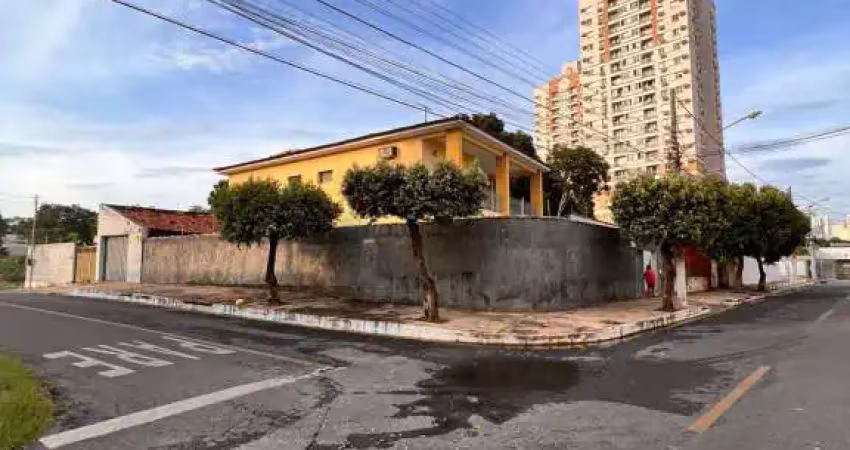 Casa com 4 quartos à venda na Rua Dom Pedro I, 1, Cidade Alta, Cuiabá
