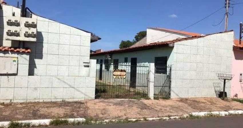 Casa com 6 quartos à venda na Rua Goiás, 2323, Canelas, Várzea Grande