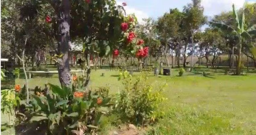 Chácara de 4,25 hectares na região da cidade de Chapada dos Guimarães MT