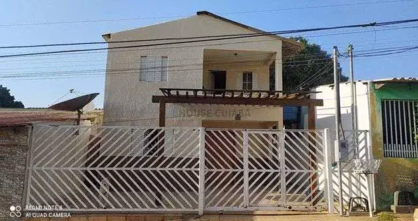 Casa com 3 quartos à venda na Rua Vinte, 1, Bela Vista, Cuiabá