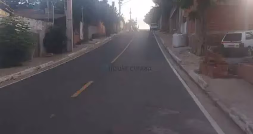 Casa com 1 quarto à venda na Rodovia Emanuel Pinheiro, 1, Jardim Florianópolis, Cuiabá