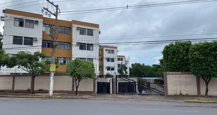 Apartamento 3/4 mobiliado orla do Porto - Sol da manhã