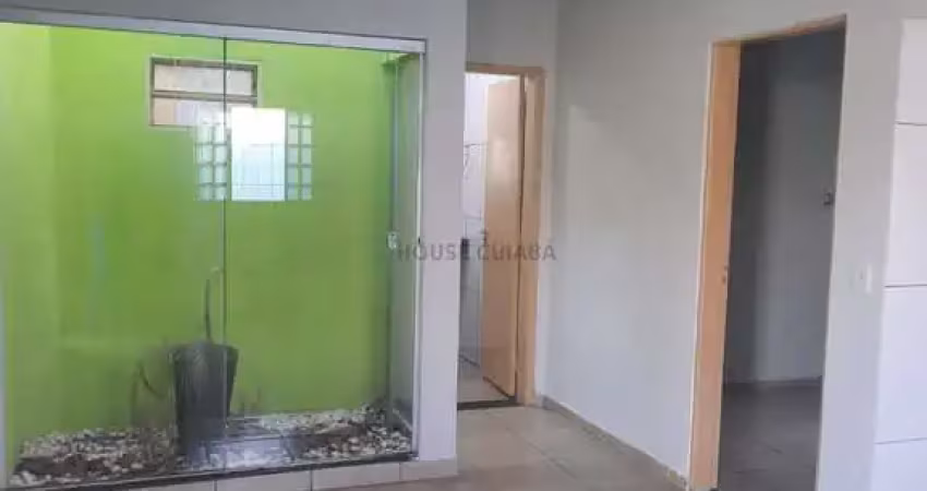 Casa com 4 quartos à venda na Rua Porto Cercado, 12, Morada da Serra, Cuiabá