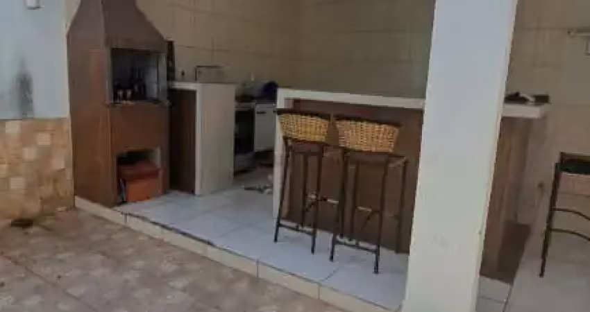 CASA A VENDA  RES. COSTA MARQUES AV DAS TORRES