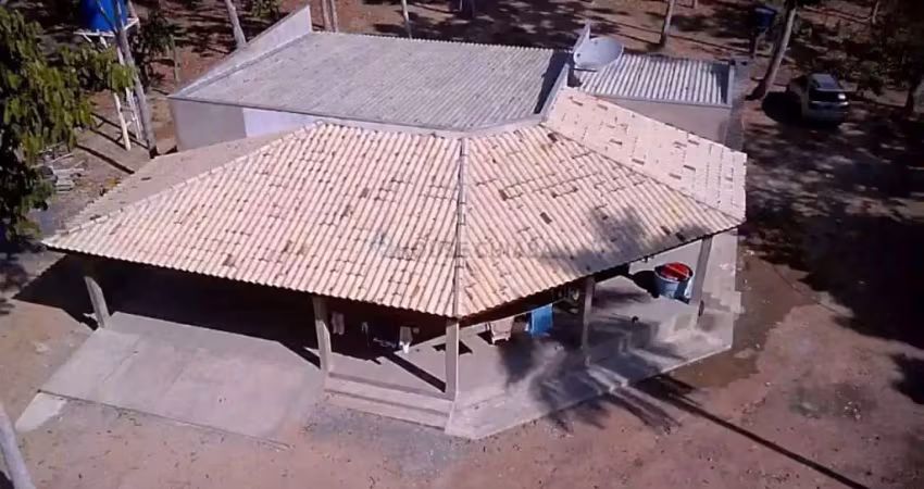 Chácara / sítio com 3 quartos à venda na Rodovia Emanuel Pinheiro, 00, Jardim Vitória, Cuiabá