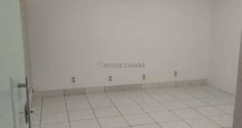 Sala Comercial no Boa Esperança - Tudo incluso