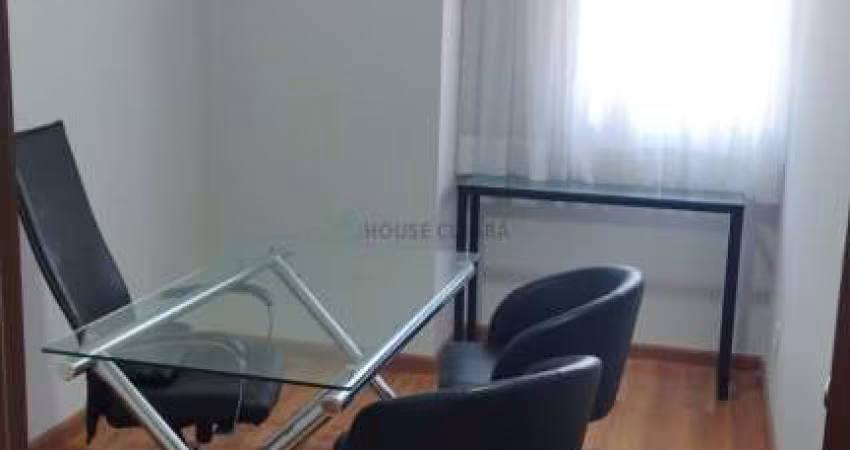 Alugo Sala Comercial Mobiliada no Boa Esperança