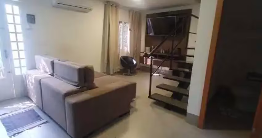 Casa em condomínio fechado com 3 quartos à venda na Rua C, 67, Capão de Fora, Cuiabá