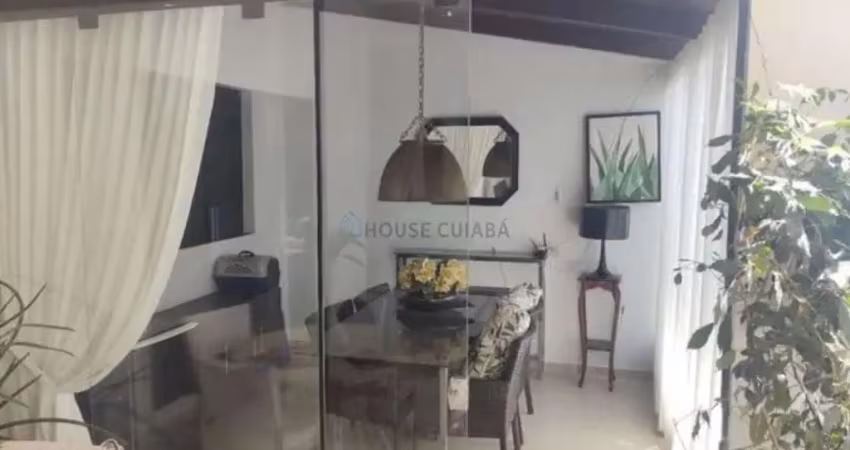 Casa em Varzea Grande