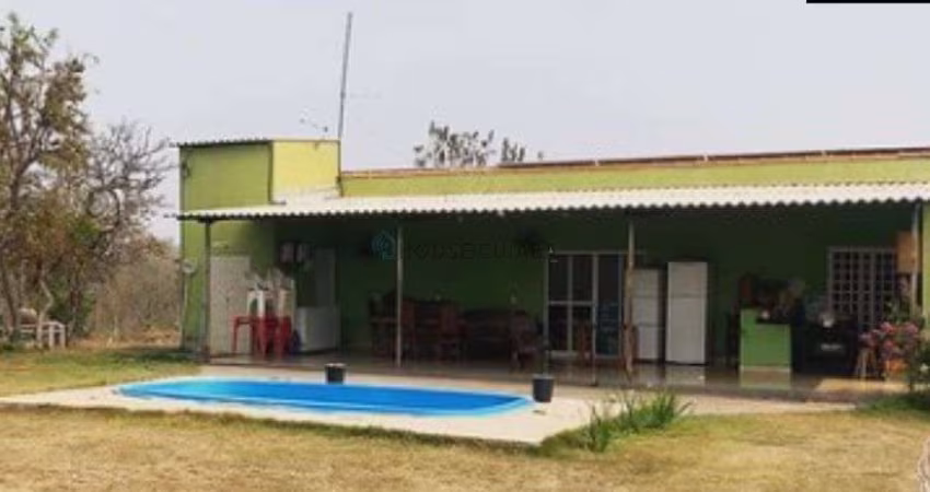 Chácara 11.5 hectares, Porteira Fechada!!! IMPERDÍVEL!!!