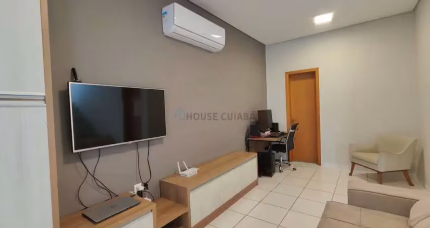 Casa com 3 quartos à venda na Avenida República do Líbano, 1, Despraiado, Cuiabá