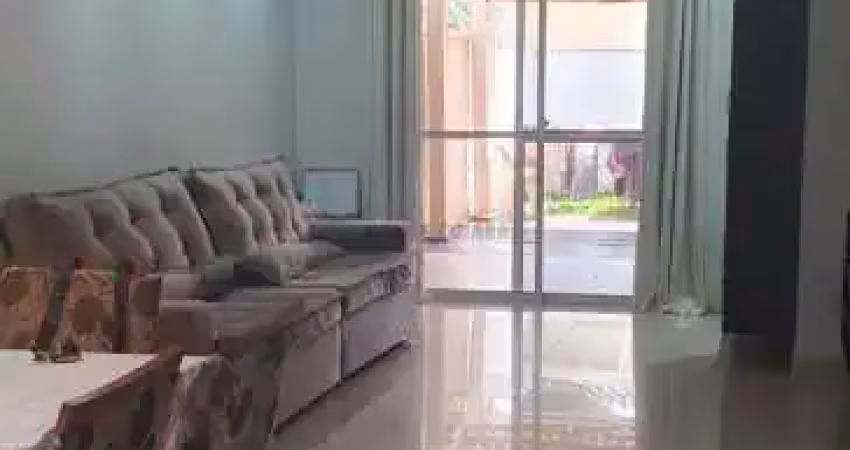 Casa em condomínio fechado com 3 quartos à venda na Rua Osvaldo da Silva Correa, 1, Despraiado, Cuiabá