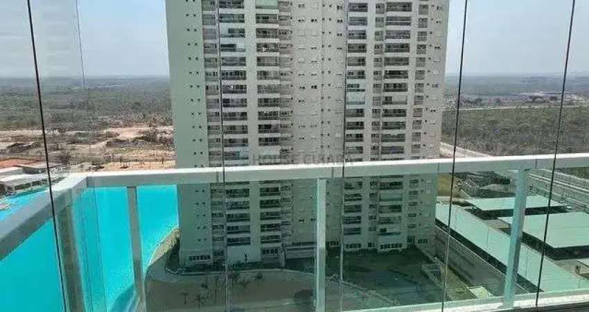 Venda de Amplo Apartamento no Brasil Beach