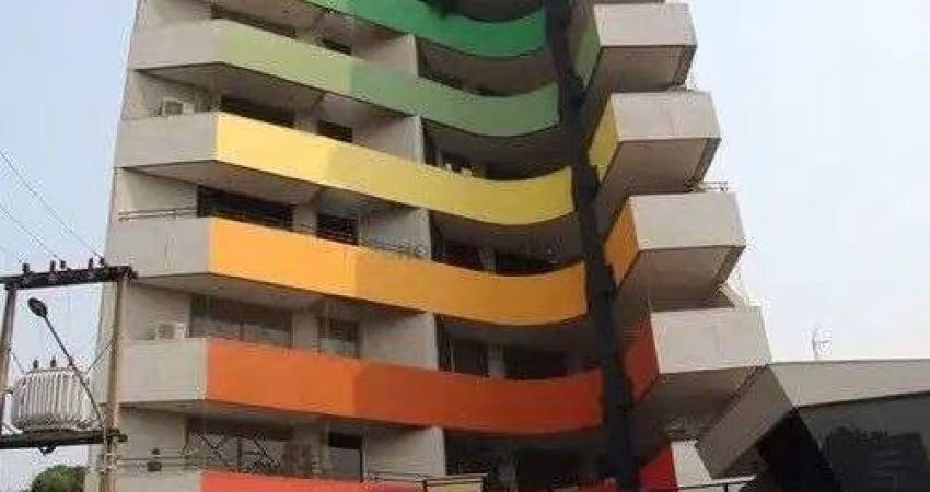 Apartamento Um por Andar no Edificio Michele Cler