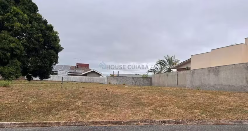 Terreno à venda na Avenida Miguel Sutil, 23, Jardim Leblon, Cuiabá