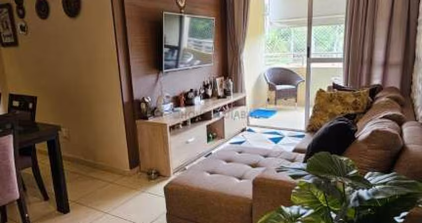 Apartamento com 3 quartos à venda na Avenida das Torres, SN, Jardim Itália, Cuiabá