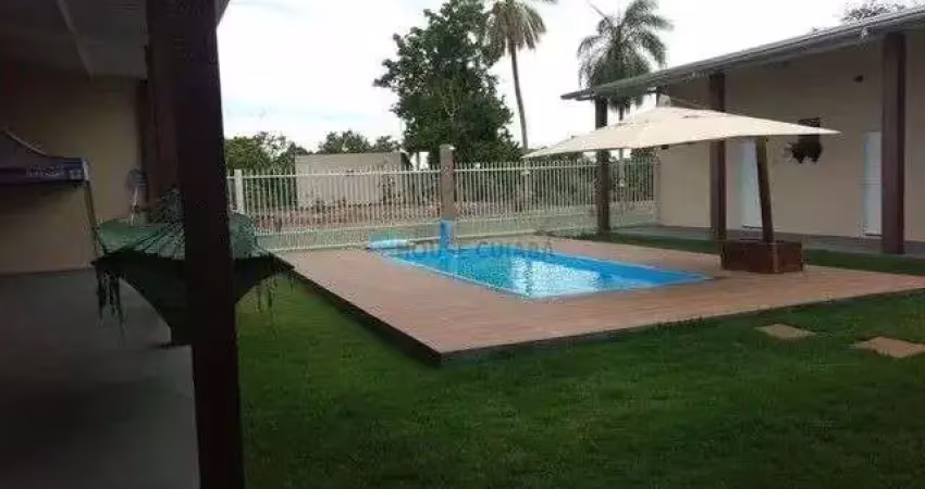 Maravilhosa Chácara para Lazer