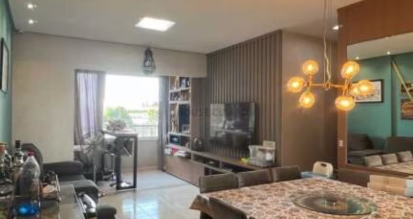 Vendo Apartamento 3 Quartos - 91m - Solar do Bosque