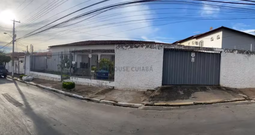 Casa com 4 quartos à venda na Rua Oito, 1, Boa Esperança, Cuiabá