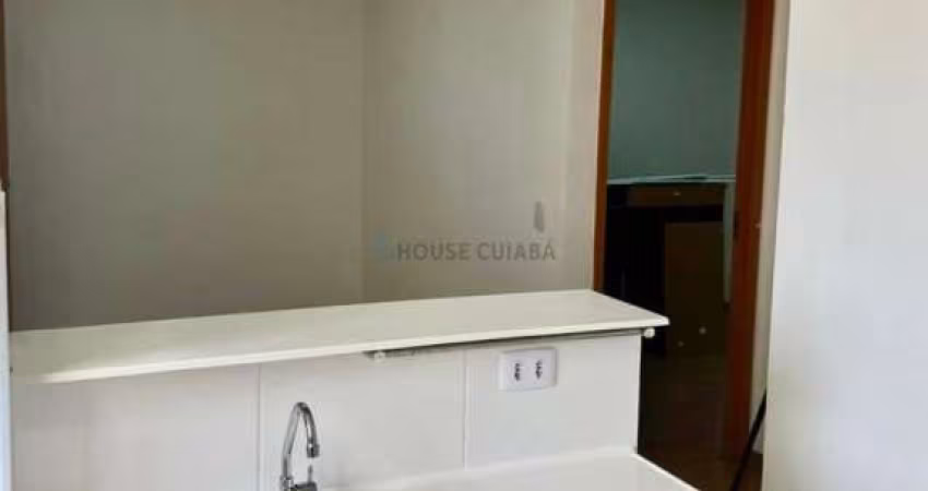 Apartamento 2 Quartos Chapada Boulevard