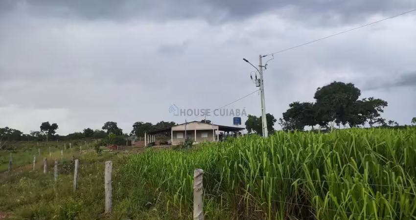Fazenda à venda na ESTRADA MUNICIPAL, 17, Zona Rural, Nossa Senhora do Livramento