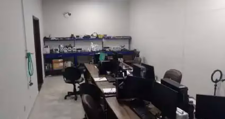 Ponto comercial à venda na Rua das Dálias, sn, Jardim Cuiabá, Cuiabá