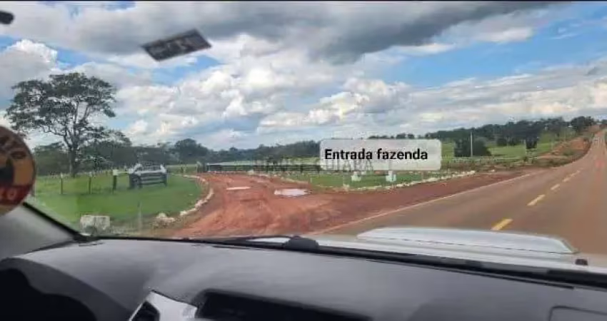 Fazenda à venda na ESTRADA RURAL, 09, Área Rural de Rondonópolis, Rondonópolis