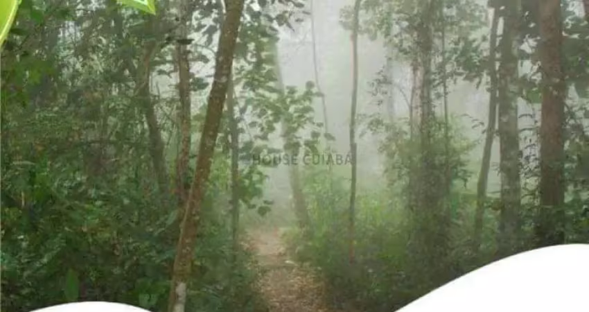 Terreno à venda na Avenida dos Bororos, Zona Rural, Chapada dos Guimarães