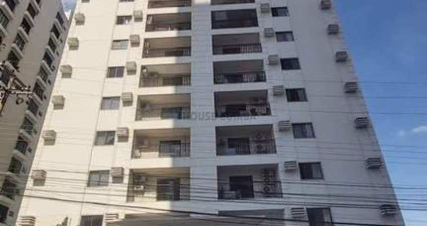 Apto Edificio Dunhill - Av Ipiranga - Goiabeiras