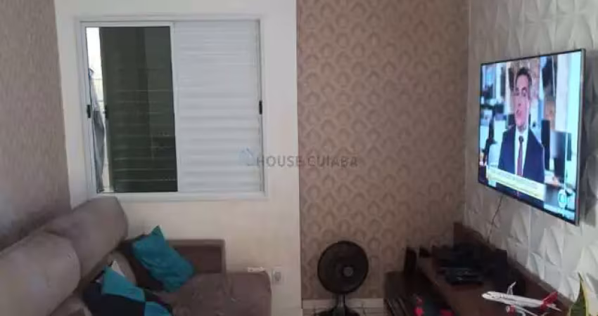 Casa com 2 quartos à venda na Rua B, sn, Nova Conquista, Cuiabá