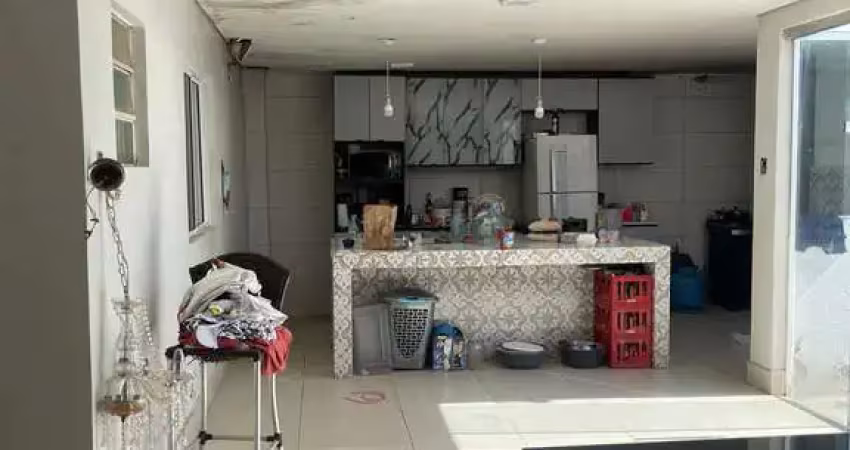 Casa com 3 quartos à venda na Rua 34, 07, Residencial Santa Terezinha II, Cuiabá