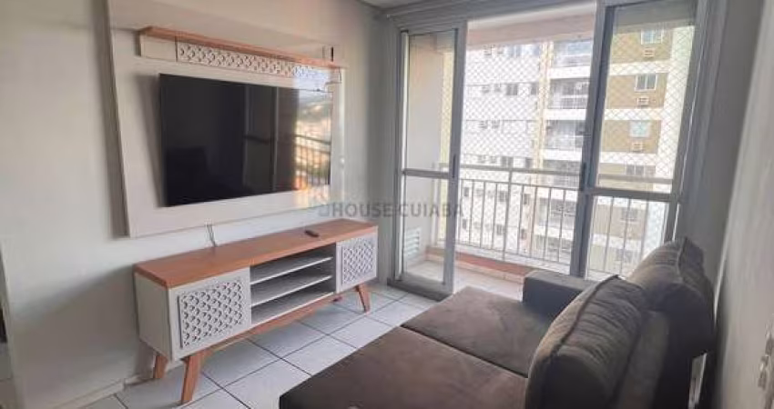 Vendo Apartamento 3 quartos - OPORTUNIDADE - Garden Goiabeiras