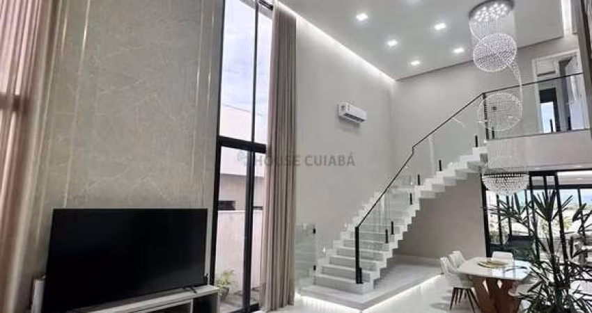Sobrado Condomínio Florais Itália