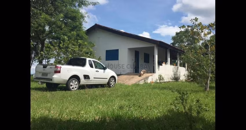 Fazenda Na BR 070, Apenas 77 kms do Trevo do Lagarto