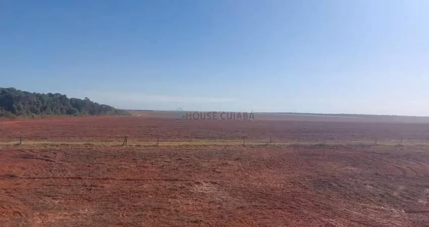 Fazenda à venda na estrada rural, 16, Zona Rural, São José do Xingu