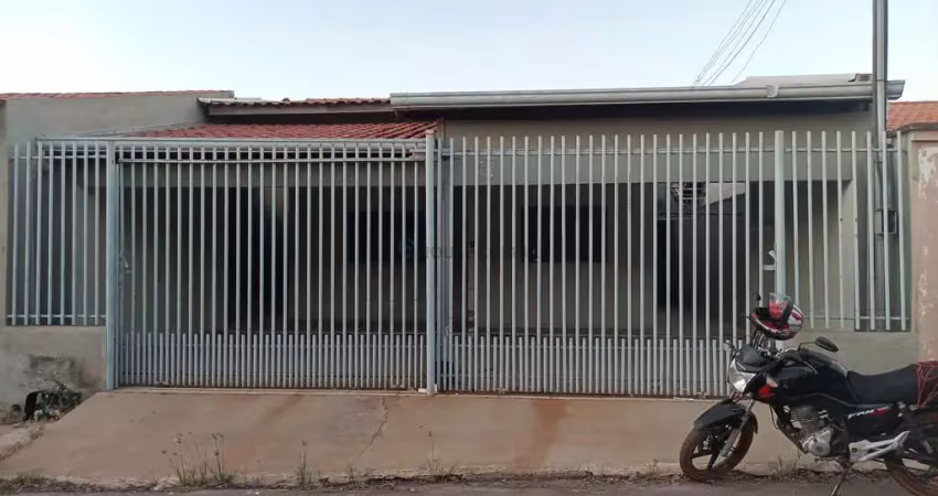 Casa no bairro recanto dos pássaros na cidade de Cuiabá MT próximo da Av. Viola