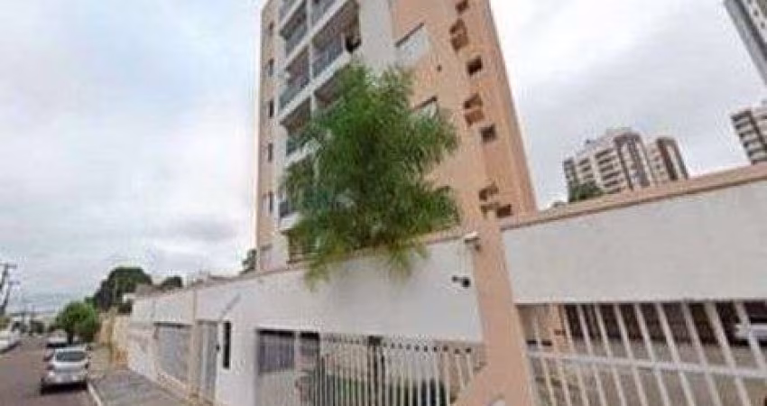 Lindo Apartamento Com Um Quarto Mobiliado