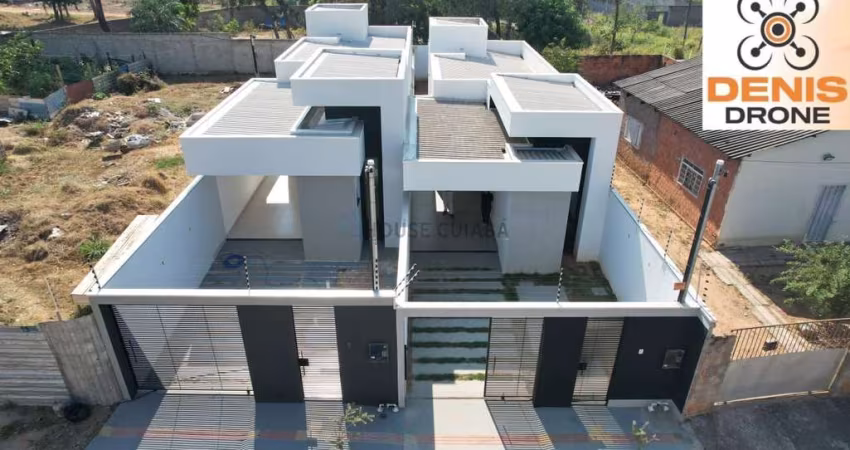 CASA NOVA NO PARQUE OHARA