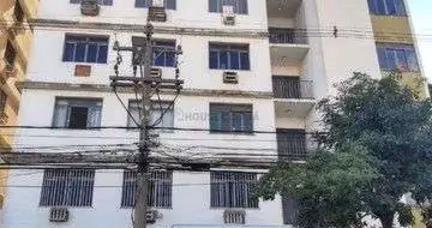 Apartamento 2qts 1 suíte enorme bem no Centro da Cidade ED. Boa Esperança