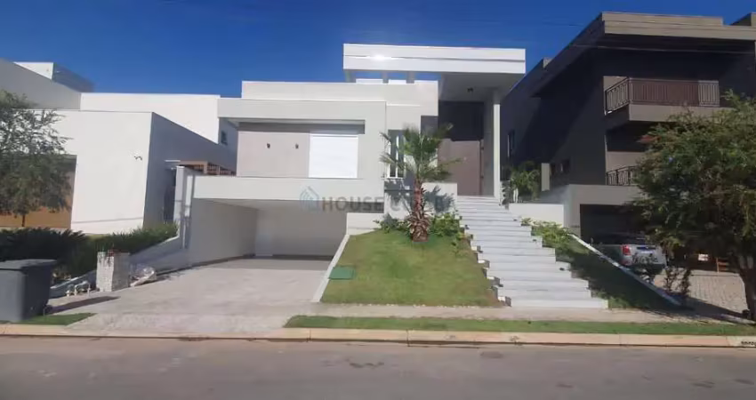 Casa Faria - condomínio Villa Jardim